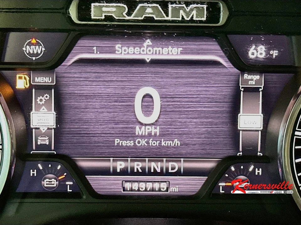 2020 Ram 1500 2nd Gen - Image 15 of 24