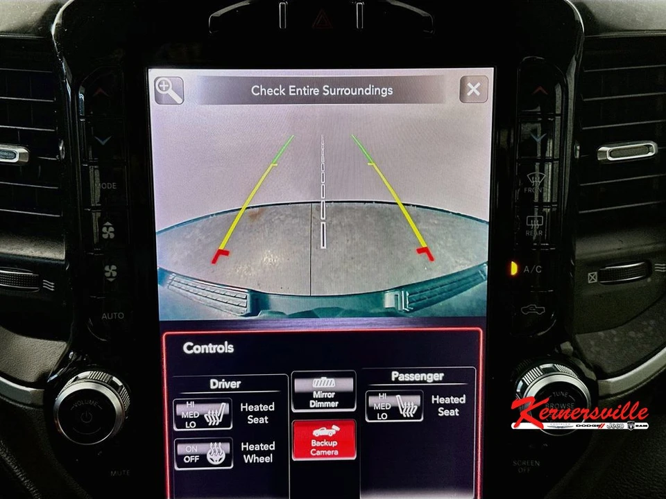 2020 Ram 1500 2nd Gen - Image 20 of 24