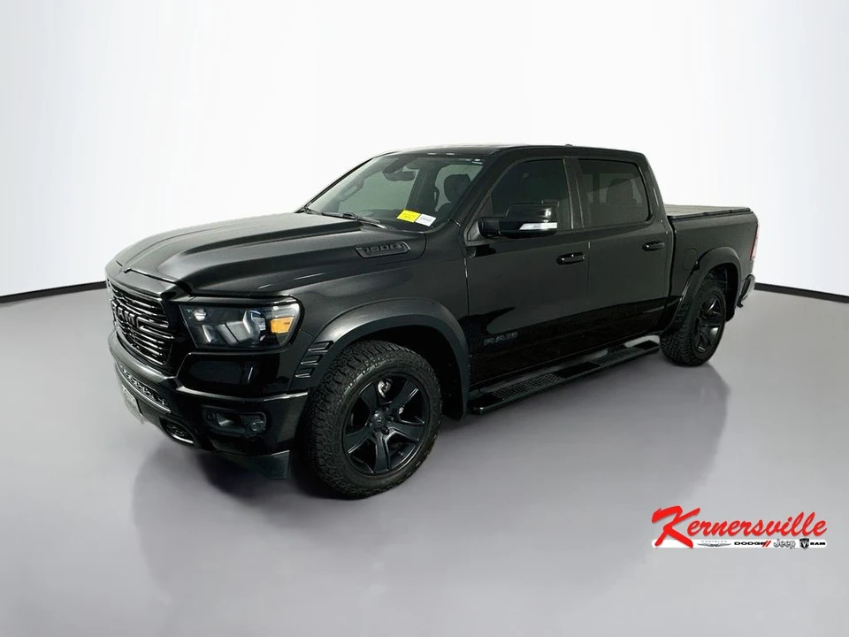 2020 Ram 1500 2nd Gen - Image 3 of 24