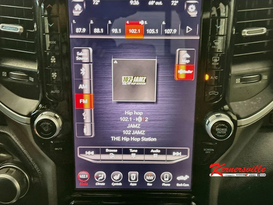 2020 Ram 1500 2nd Gen - Image 17 of 24