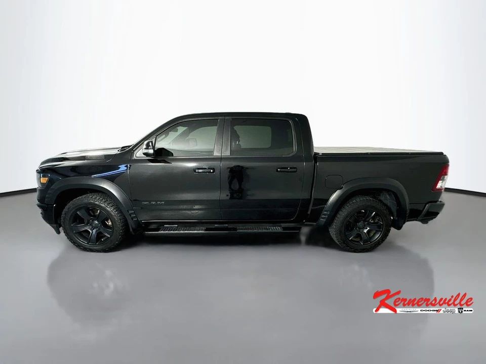 2020 Ram 1500 2nd Gen - Image 4 of 24