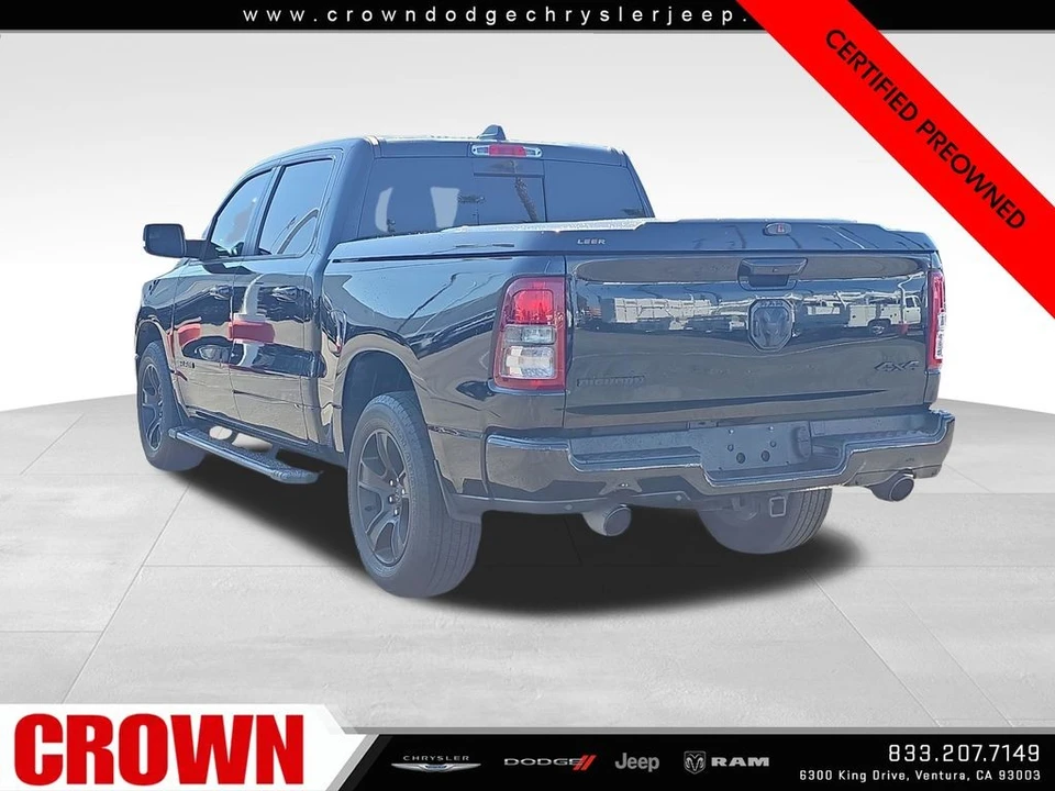2020 Ram 1500 2nd Gen - Image 5 of 10