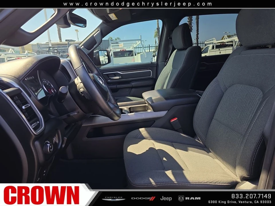 2020 Ram 1500 2nd Gen - Image 10 of 10