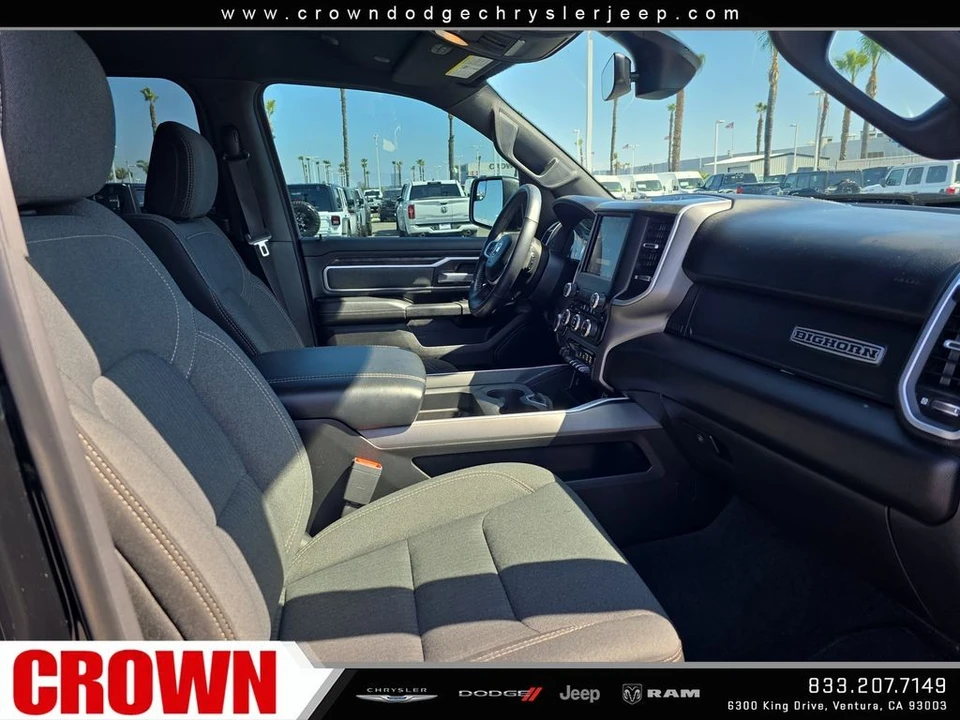 2020 Ram 1500 2nd Gen - Image 9 of 10