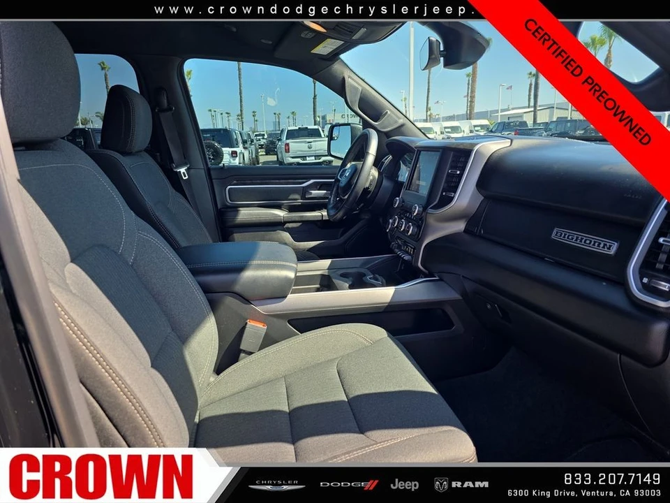 2020 Ram 1500 2nd Gen - Image 9 of 10
