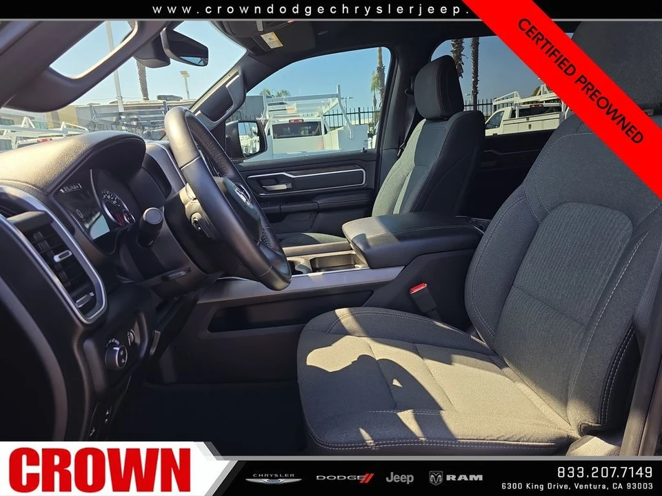 2020 Ram 1500 2nd Gen - Image 10 of 10