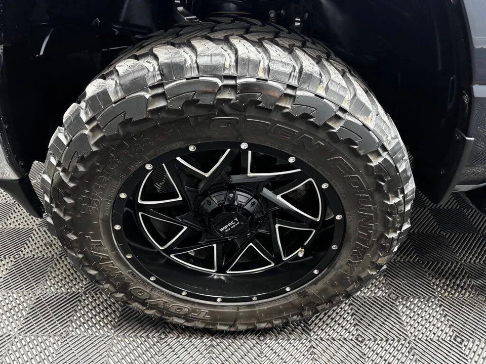 2020 Ram 1500 2nd Gen - Image 21 of 31