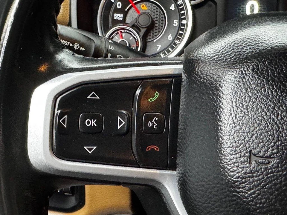2020 Ram 1500 2nd Gen - Image 30 of 31