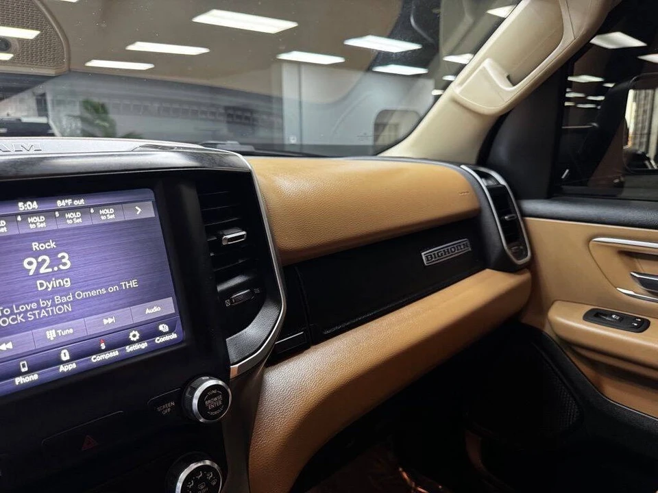 2020 Ram 1500 2nd Gen - Image 27 of 31