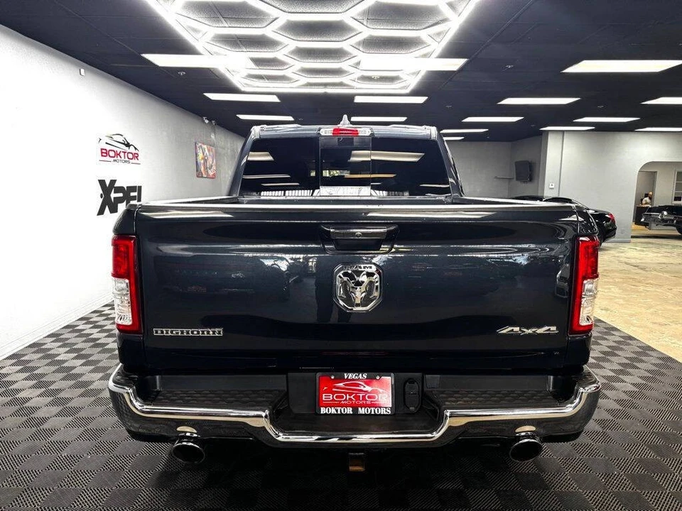 2020 Ram 1500 2nd Gen - Image 13 of 31