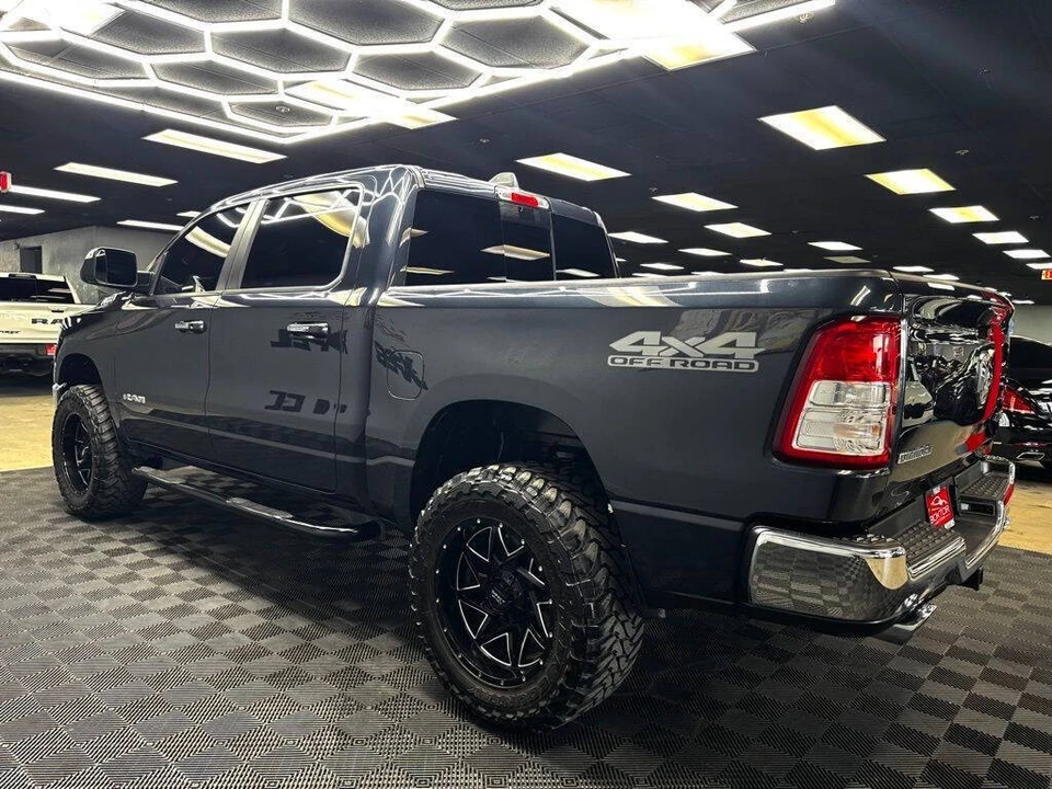 2020 Ram 1500 2nd Gen - Image 9 of 31