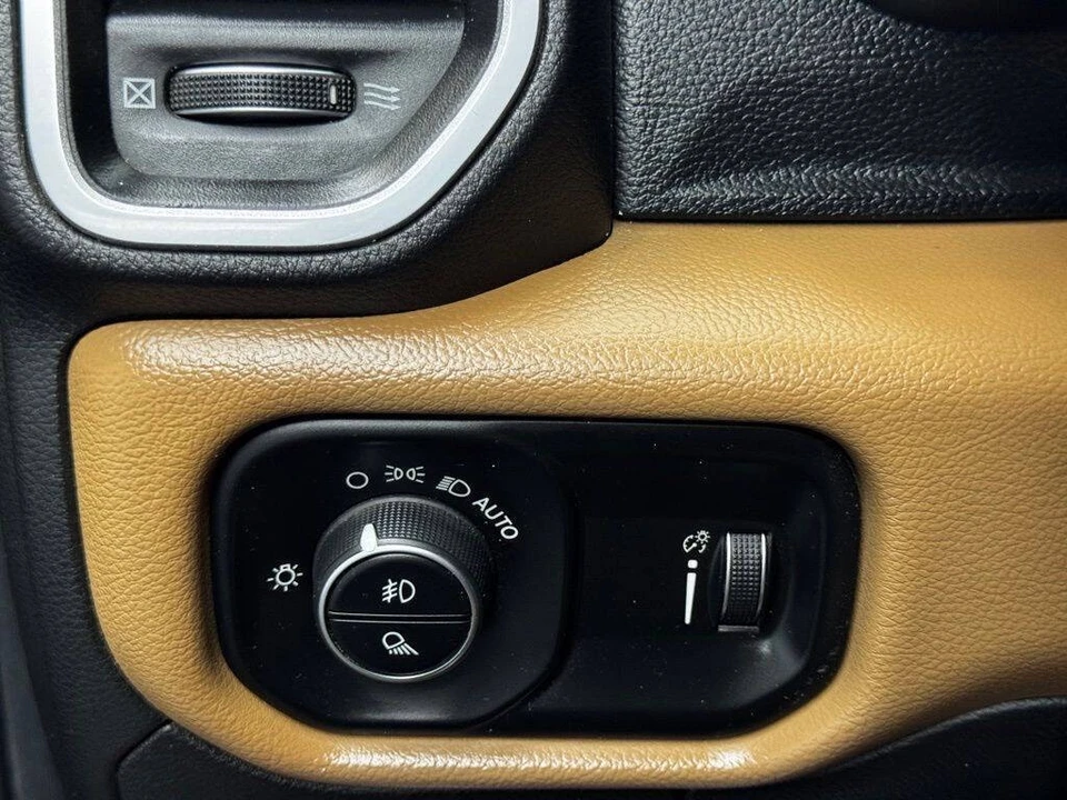 2020 Ram 1500 2nd Gen - Image 31 of 31