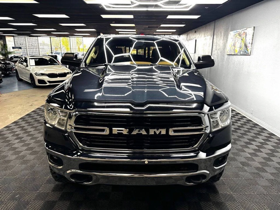 2020 Ram 1500 2nd Gen - Image 6 of 31
