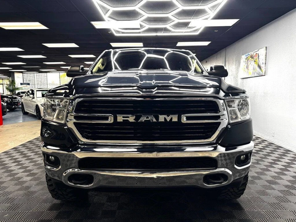 2020 Ram 1500 2nd Gen - Image 3 of 31