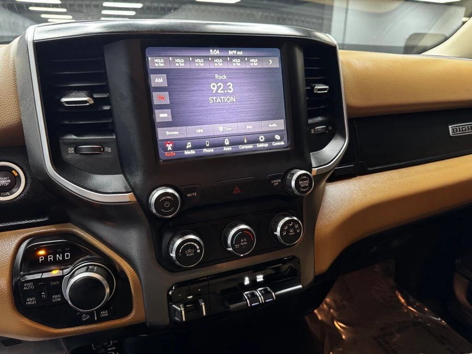 2020 Ram 1500 2nd Gen - Image 25 of 31