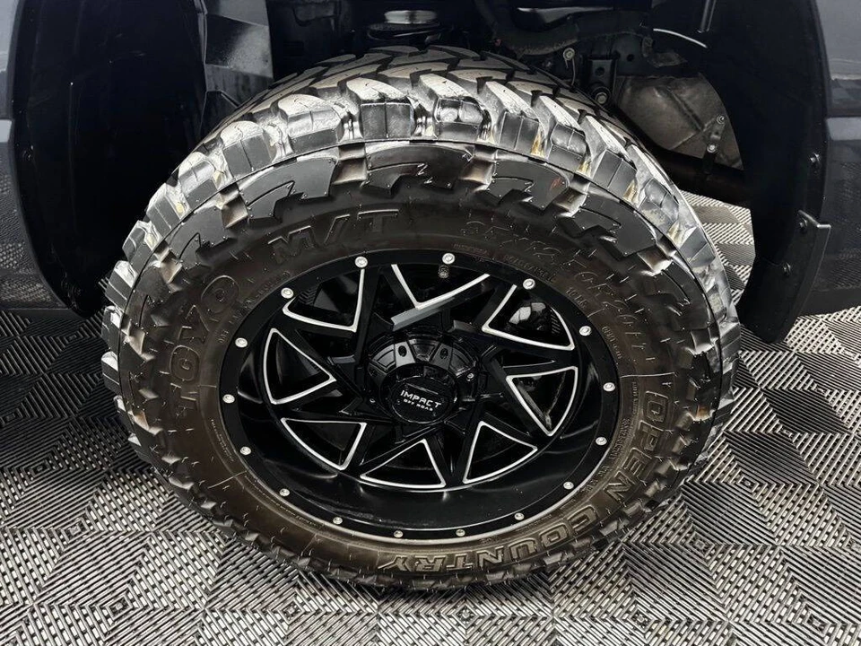 2020 Ram 1500 2nd Gen - Image 20 of 31