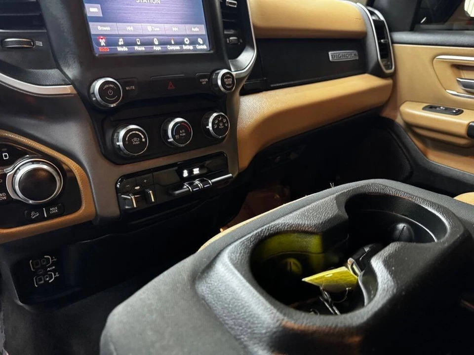 2020 Ram 1500 2nd Gen - Image 26 of 31