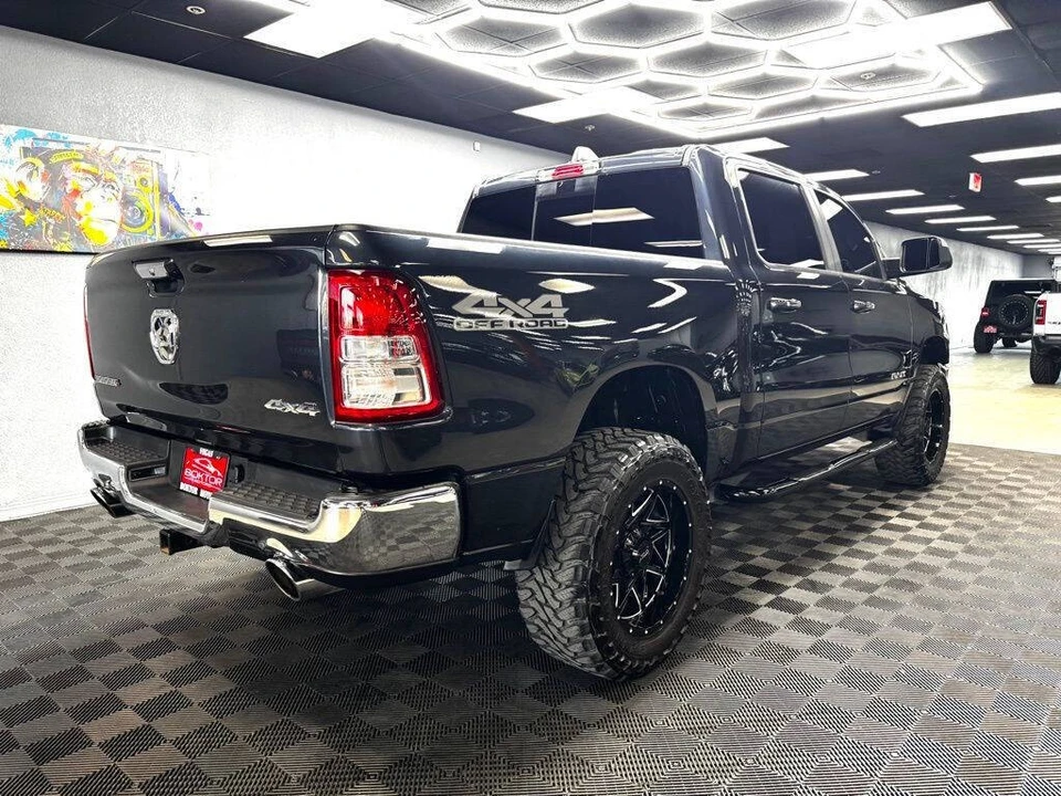 2020 Ram 1500 2nd Gen - Image 14 of 31