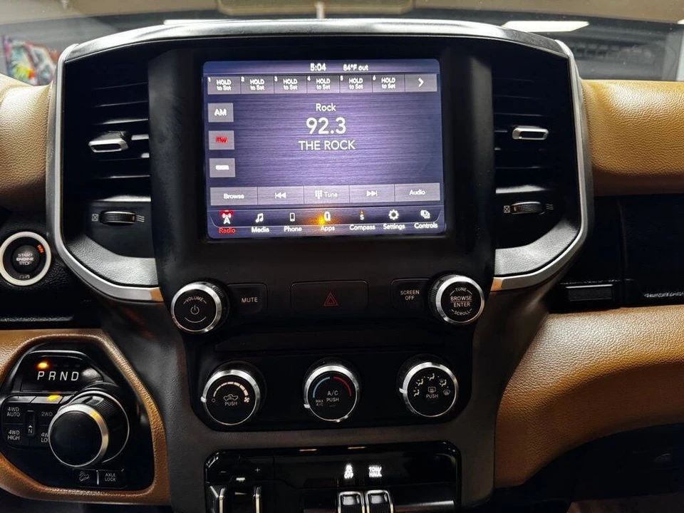 2020 Ram 1500 2nd Gen - Image 24 of 31