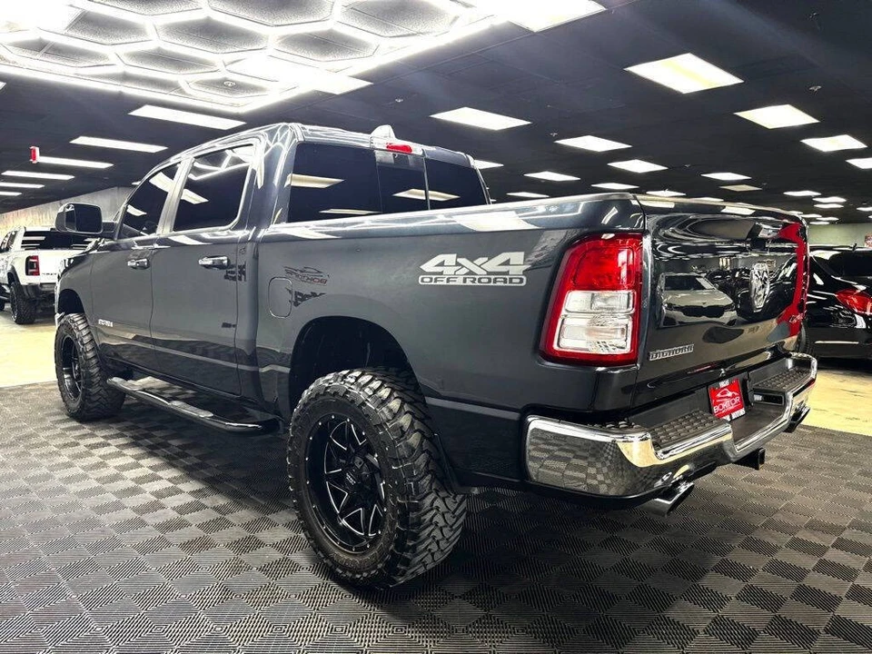 2020 Ram 1500 2nd Gen - Image 11 of 31