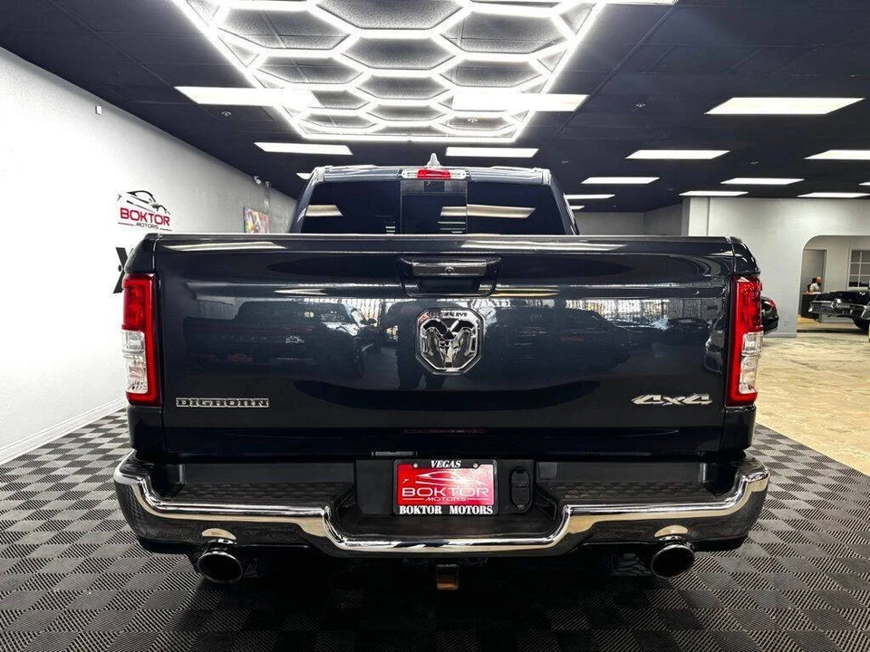2020 Ram 1500 2nd Gen - Image 12 of 31