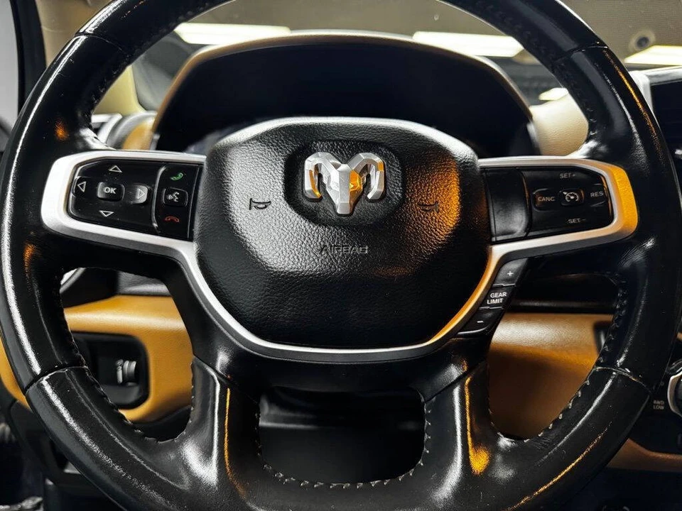 2020 Ram 1500 2nd Gen - Image 22 of 31