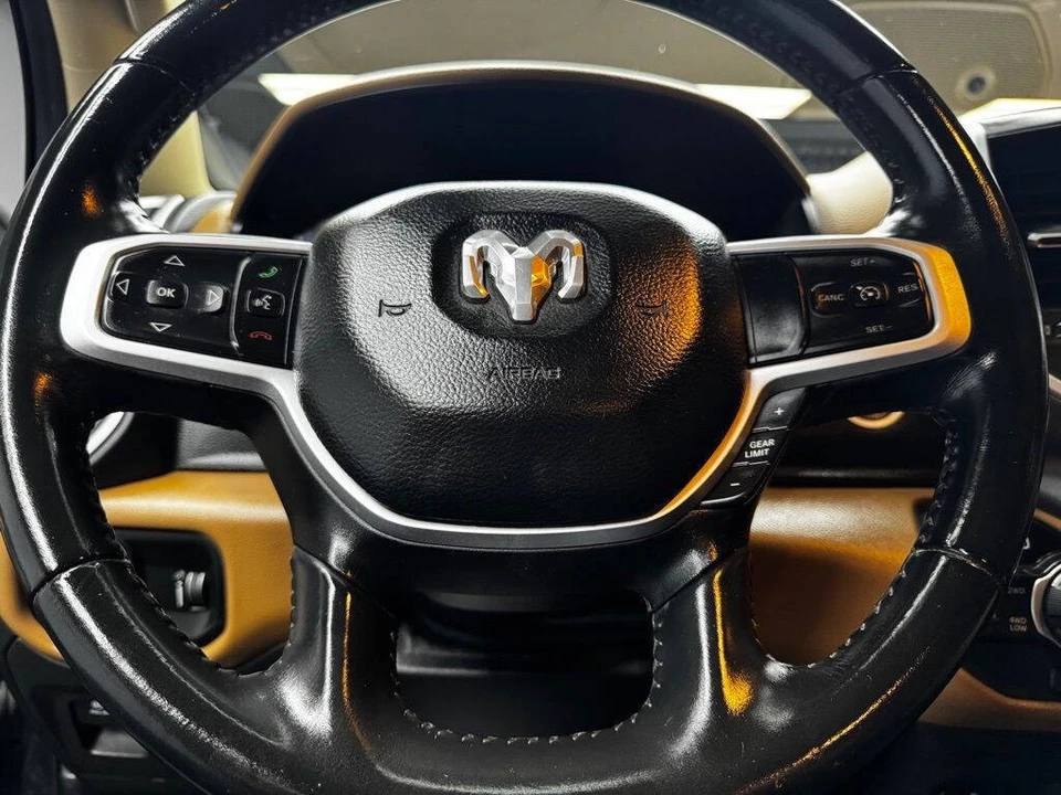 2020 Ram 1500 2nd Gen - Image 23 of 31