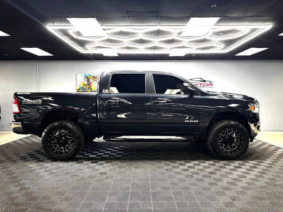 2020 Ram 1500 2nd Gen - Image 17 of 31