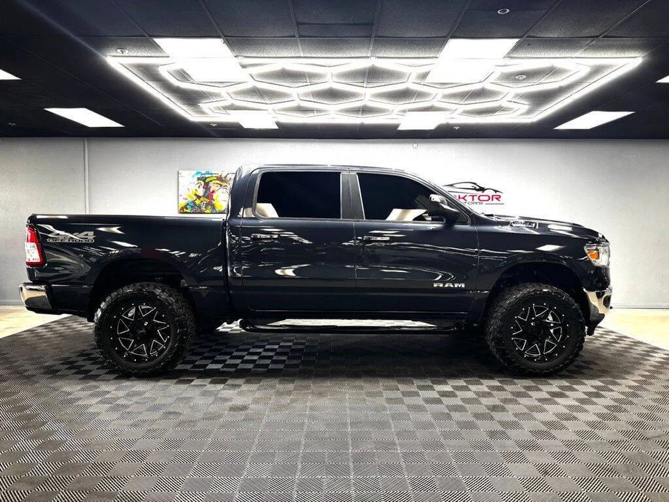 2020 Ram 1500 2nd Gen - Image 16 of 31