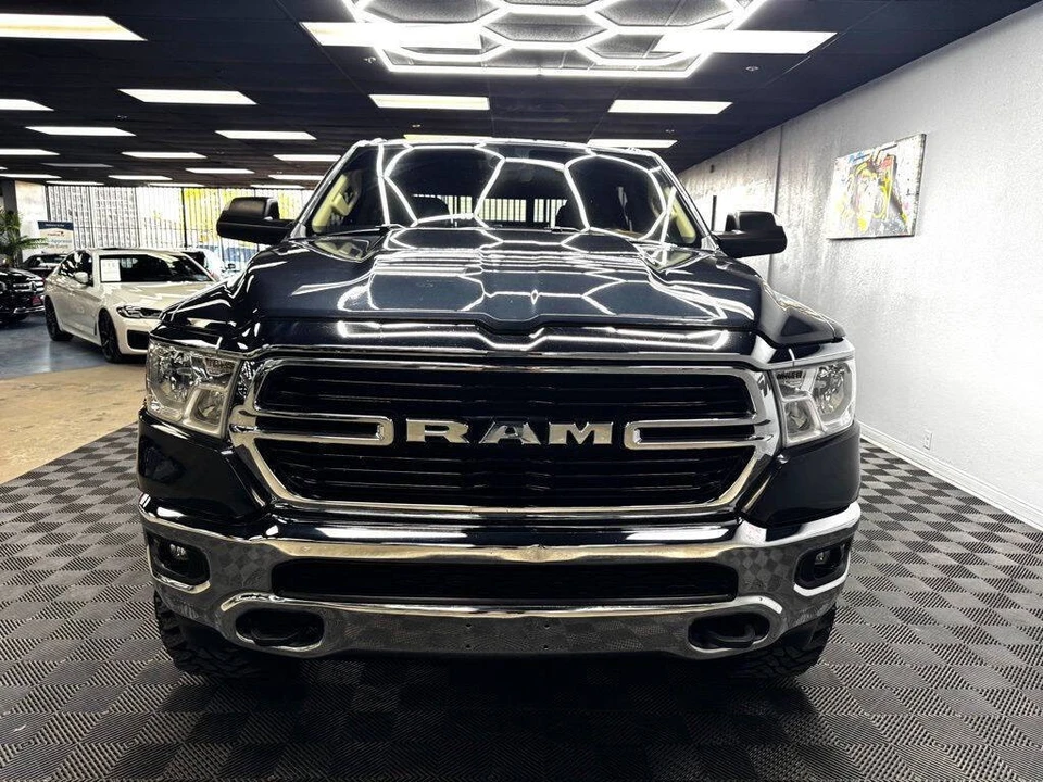 2020 Ram 1500 2nd Gen - Image 4 of 31