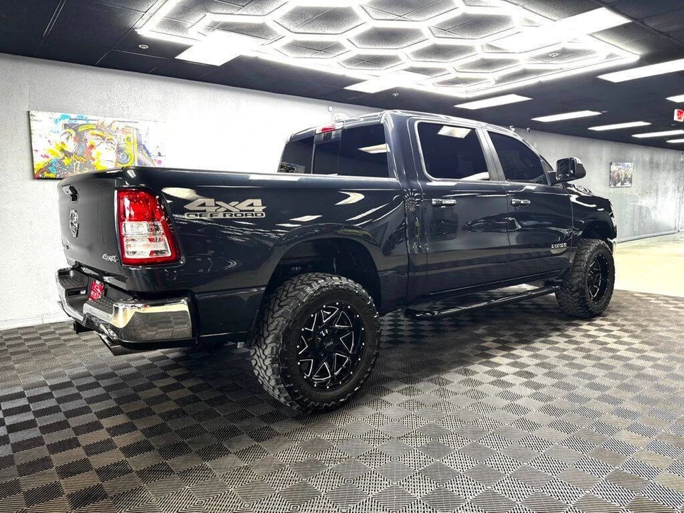 2020 Ram 1500 2nd Gen - Image 15 of 31
