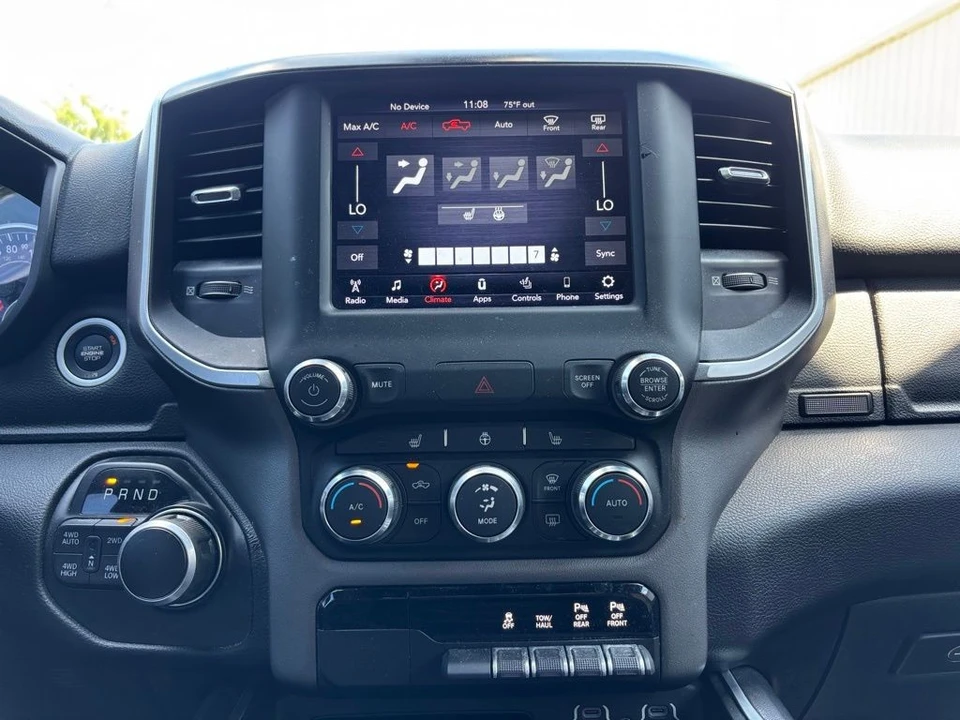 2020 Ram 1500 2nd Gen - Image 27 of 29