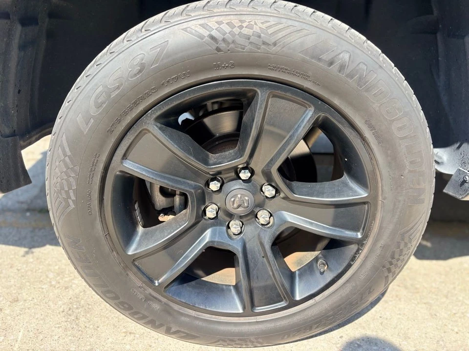 2020 Ram 1500 2nd Gen - Image 11 of 29