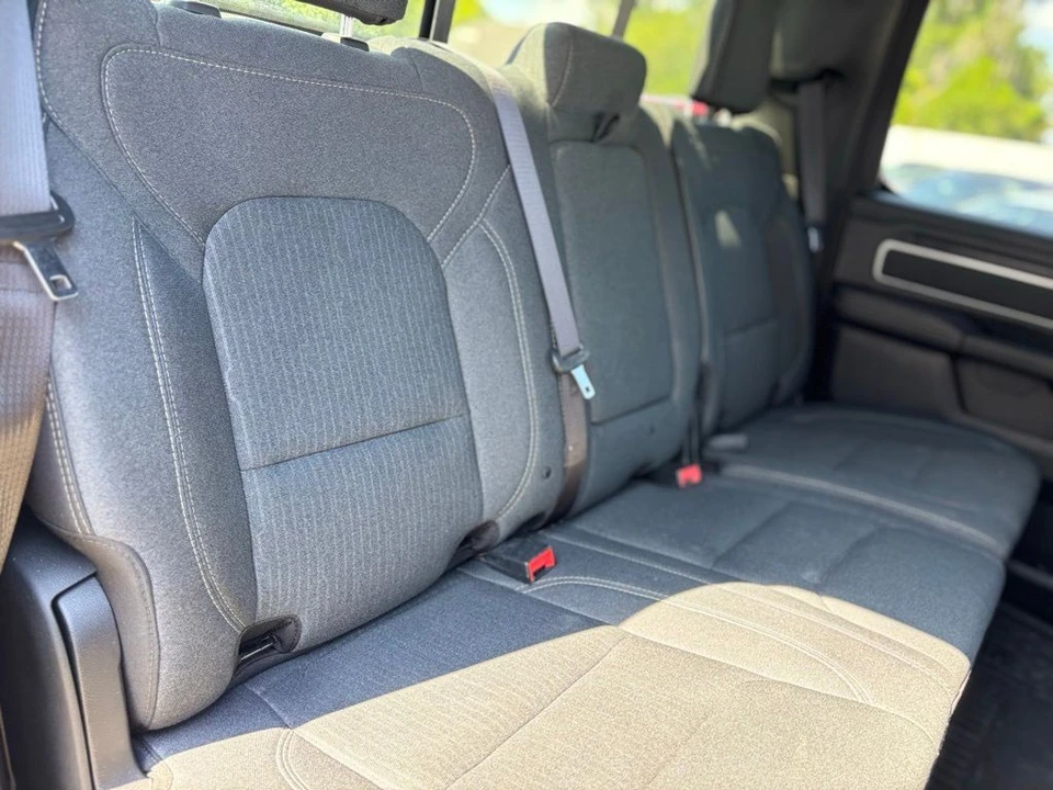 2020 Ram 1500 2nd Gen - Image 21 of 29
