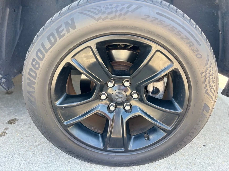 2020 Ram 1500 2nd Gen - Image 10 of 29