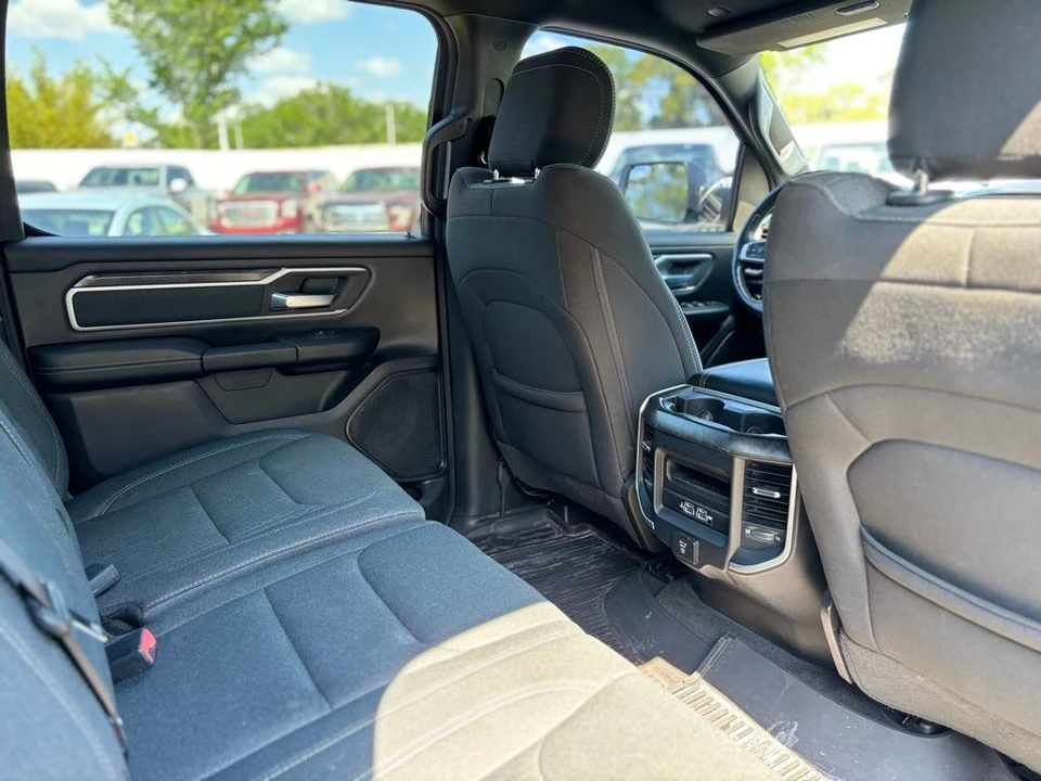 2020 Ram 1500 2nd Gen - Image 20 of 29