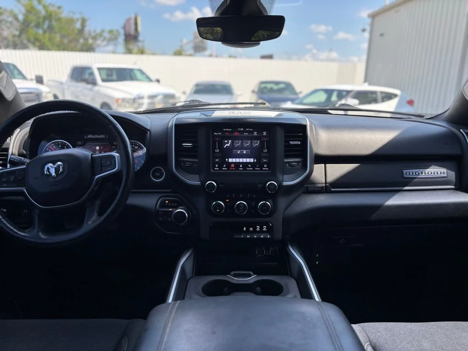 2020 Ram 1500 2nd Gen - Image 26 of 29