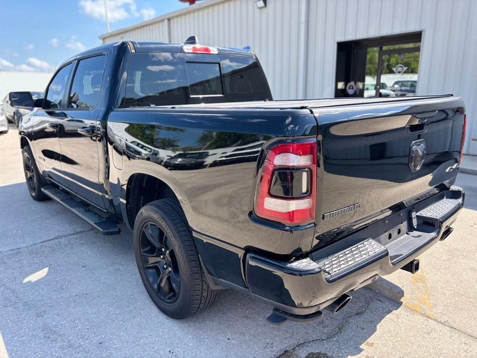 2020 Ram 1500 2nd Gen - Image 3 of 29