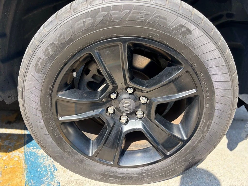 2020 Ram 1500 2nd Gen - Image 12 of 29