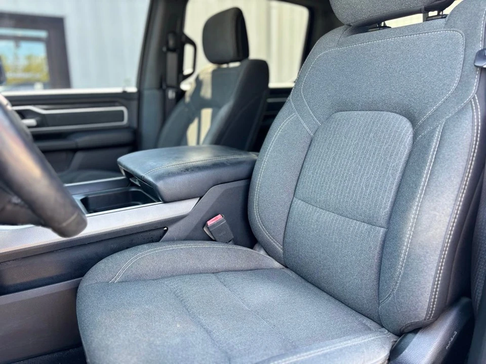 2020 Ram 1500 2nd Gen - Image 15 of 29