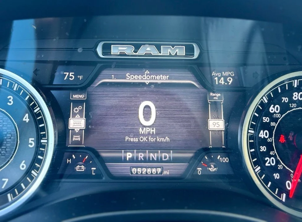 2020 Ram 1500 2nd Gen - Image 29 of 29