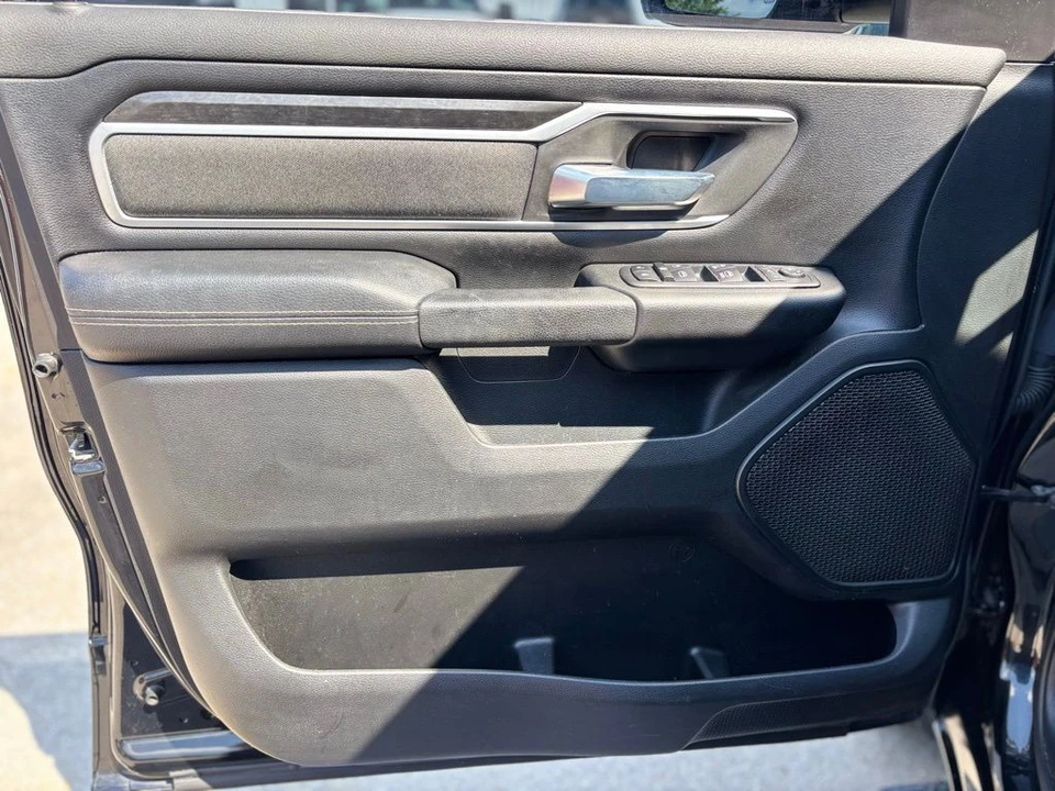 2020 Ram 1500 2nd Gen - Image 13 of 29