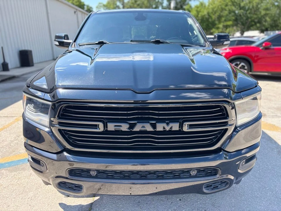 2020 Ram 1500 2nd Gen - Image 8 of 29