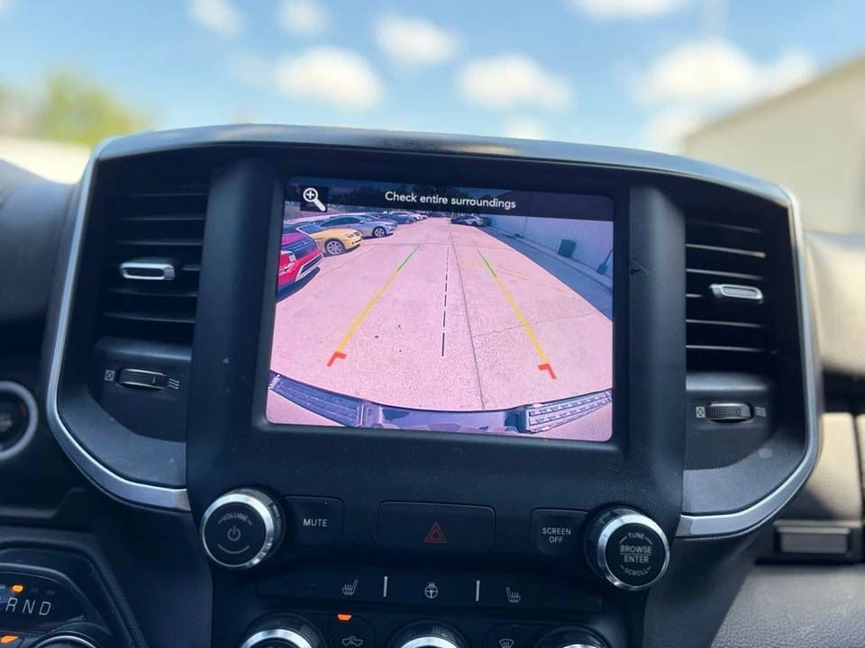 2020 Ram 1500 2nd Gen - Image 28 of 29