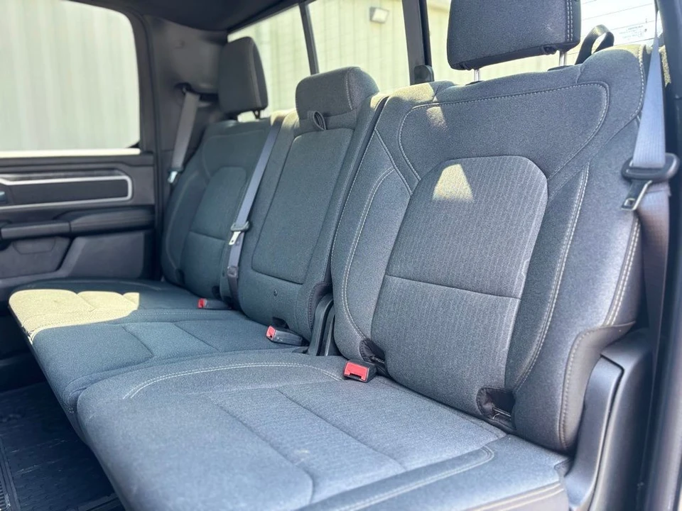 2020 Ram 1500 2nd Gen - Image 24 of 29