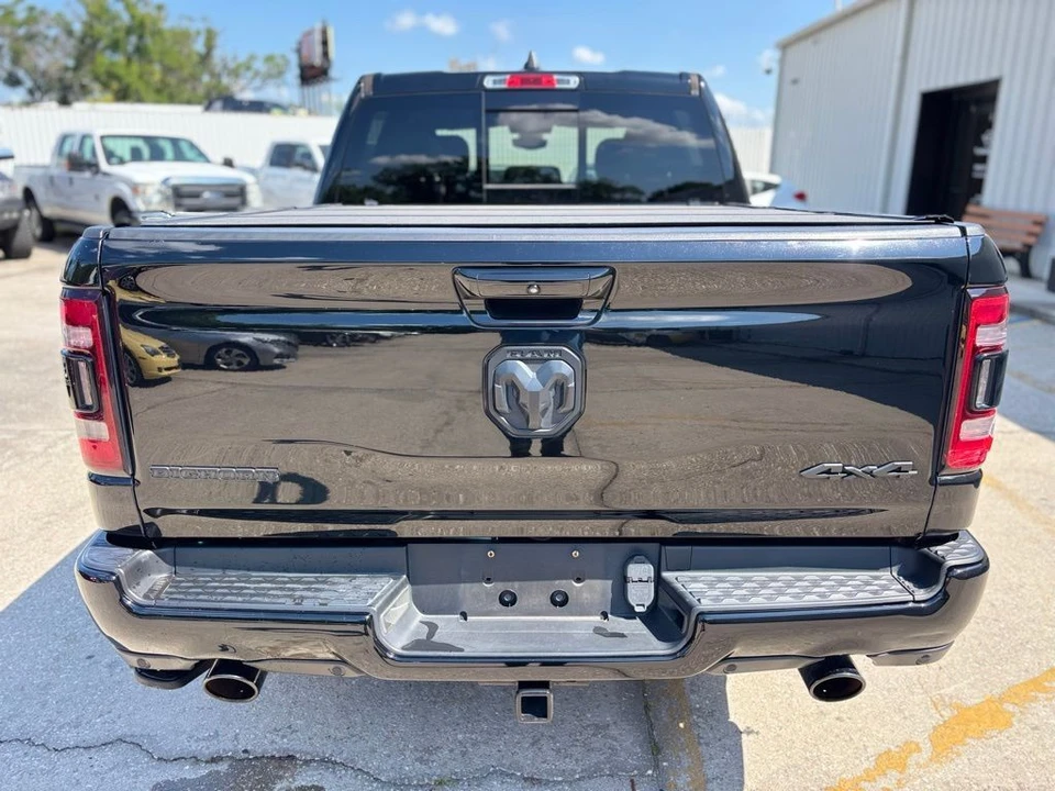 2020 Ram 1500 2nd Gen - Image 4 of 29