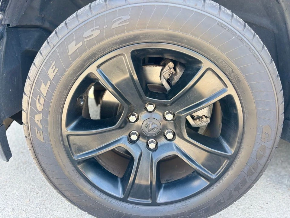 2020 Ram 1500 2nd Gen - Image 9 of 29