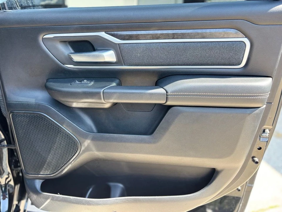 2020 Ram 1500 2nd Gen - Image 19 of 29