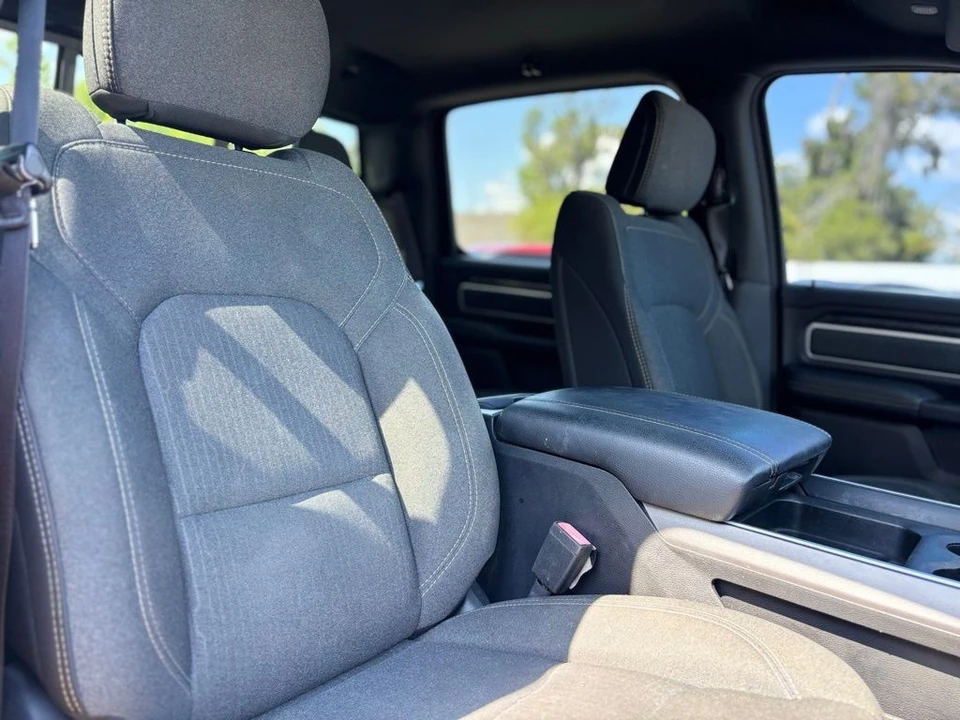 2020 Ram 1500 2nd Gen - Image 18 of 29