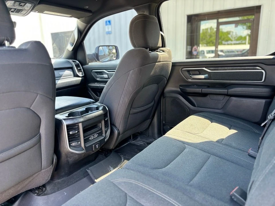 2020 Ram 1500 2nd Gen - Image 23 of 29